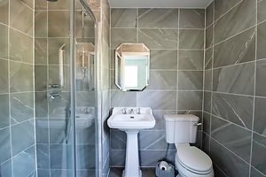 Bedroom 3 En-Suite- click for photo gallery